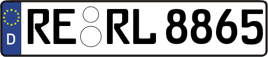 RE-RL8865
