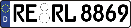RE-RL8869