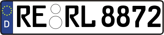 RE-RL8872