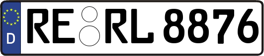 RE-RL8876