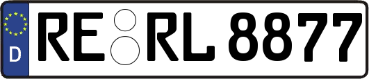 RE-RL8877
