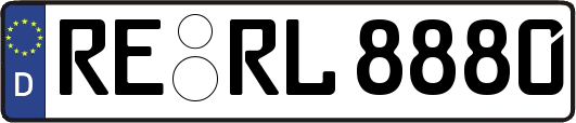 RE-RL8880