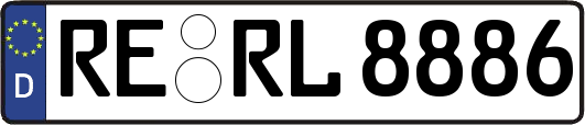 RE-RL8886
