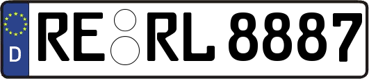 RE-RL8887