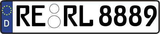 RE-RL8889