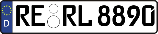 RE-RL8890