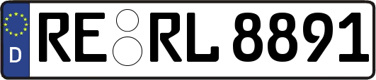 RE-RL8891