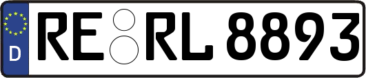 RE-RL8893