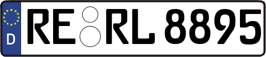 RE-RL8895