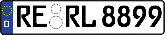 RE-RL8899