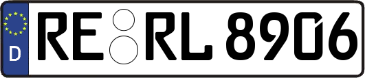 RE-RL8906