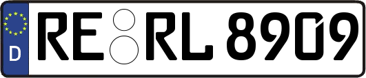RE-RL8909