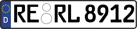 RE-RL8912
