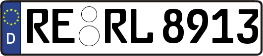 RE-RL8913