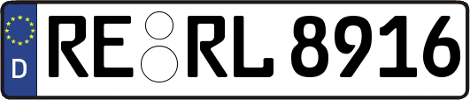 RE-RL8916