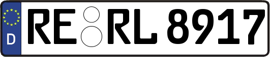 RE-RL8917