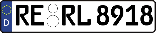 RE-RL8918