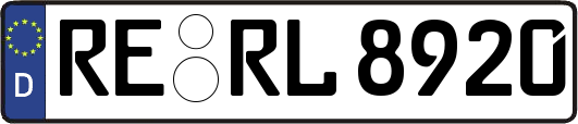 RE-RL8920