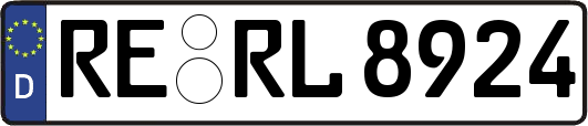 RE-RL8924