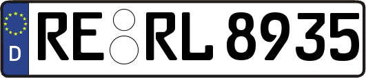RE-RL8935