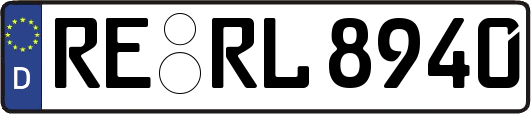 RE-RL8940