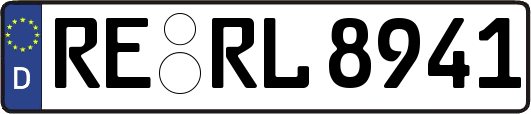 RE-RL8941