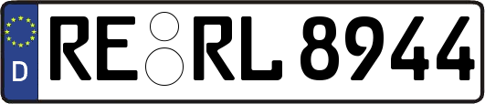 RE-RL8944