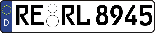 RE-RL8945