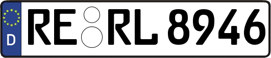 RE-RL8946