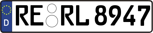RE-RL8947