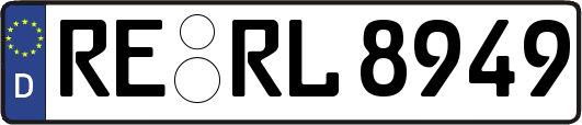 RE-RL8949