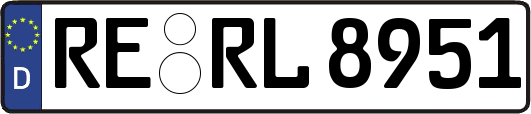 RE-RL8951
