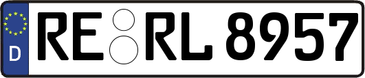 RE-RL8957