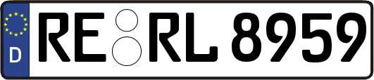 RE-RL8959