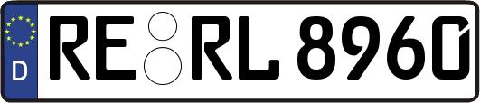 RE-RL8960