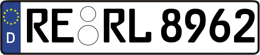 RE-RL8962