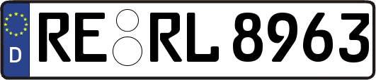 RE-RL8963