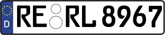 RE-RL8967