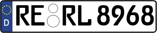 RE-RL8968