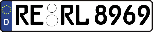 RE-RL8969