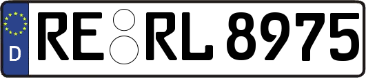 RE-RL8975