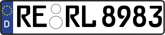 RE-RL8983