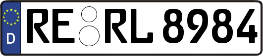 RE-RL8984