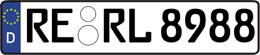 RE-RL8988