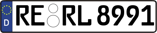 RE-RL8991