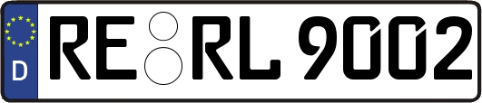 RE-RL9002