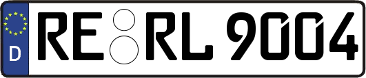 RE-RL9004