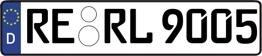 RE-RL9005