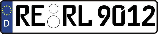 RE-RL9012