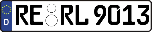 RE-RL9013